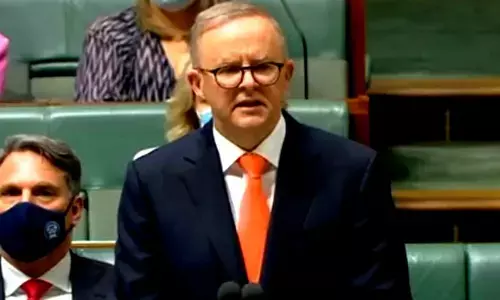 Australian PM apologises to victims of pregnancy drug linked to defects