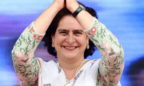 Congress will fulfill guarantees made to people of Telangana: Priyanka