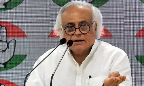 Silkyara tunnel collapse highlighted failure of environmental appraisal in western Himalayan region: Congress