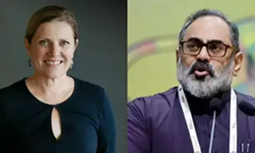 Collaborating with Indian govt to address deepfakes: Google