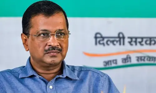 Kejriwal Government has approved proposal of 6589 additional jobs in Delhi MCD