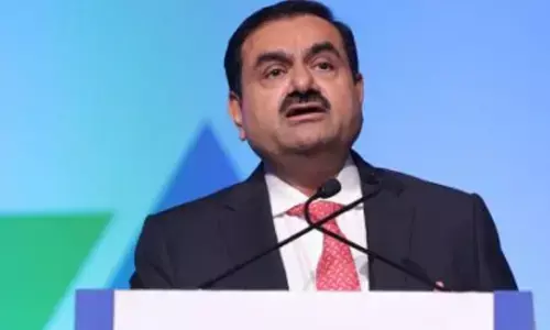 Gautam Adani back in world’s top 20 richest billionaires list