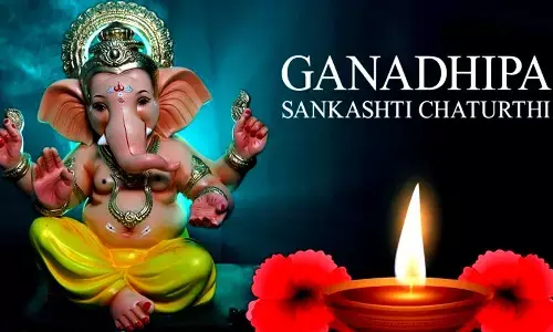 Ganadhipa Sankashti Chaturthi 2023: date, shubhmuhurat, rituals, meaning and more