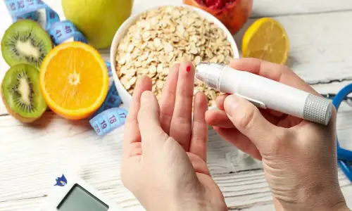 Crucial Guidelines for Diabetics: Effectively Managing Blood Sugar Levels
