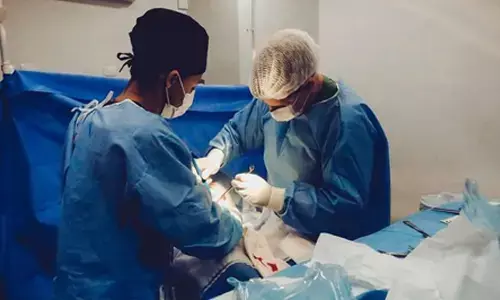 2-year-old first child in India to survive artificial heart; gets transplant