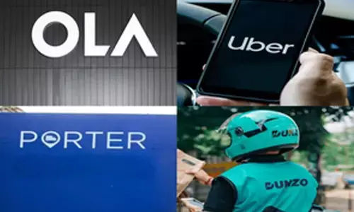 Delhi govt notifies Delhi Motor Vehicle Aggregator and Delivery Service Provider Scheme