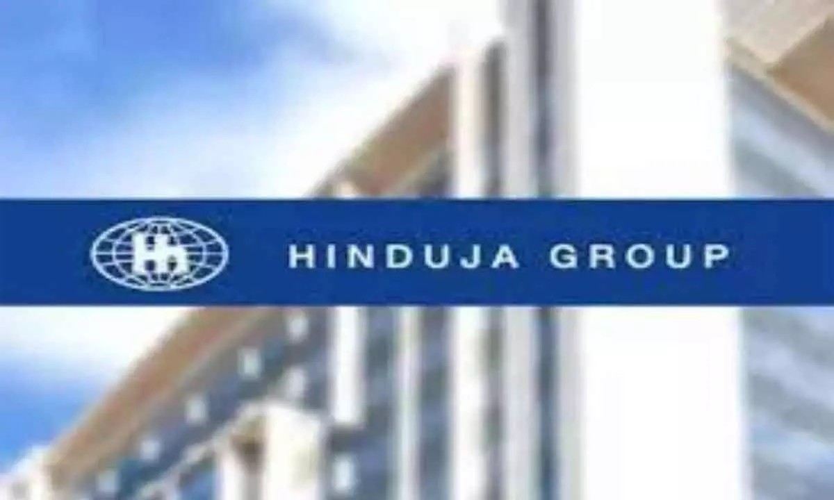 I-T dept conducts survey at Hinduja Global Solutions