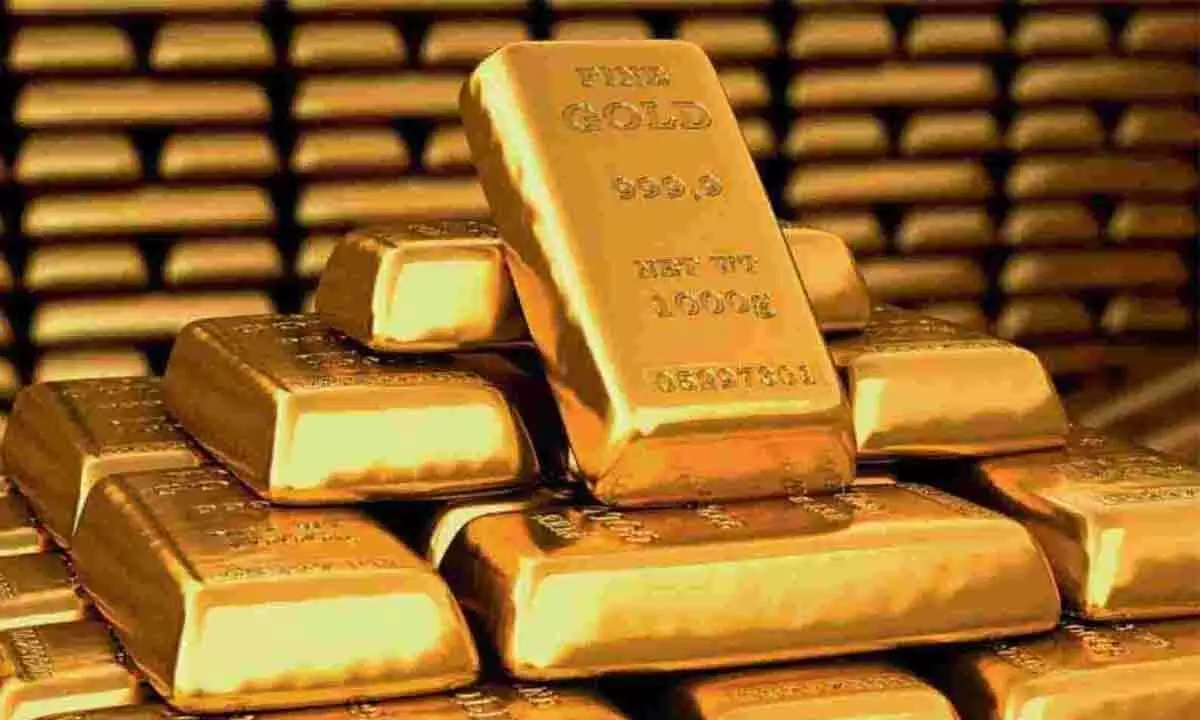 Gold rate in Vijayawada today surges, check the rates on November 30, 2023