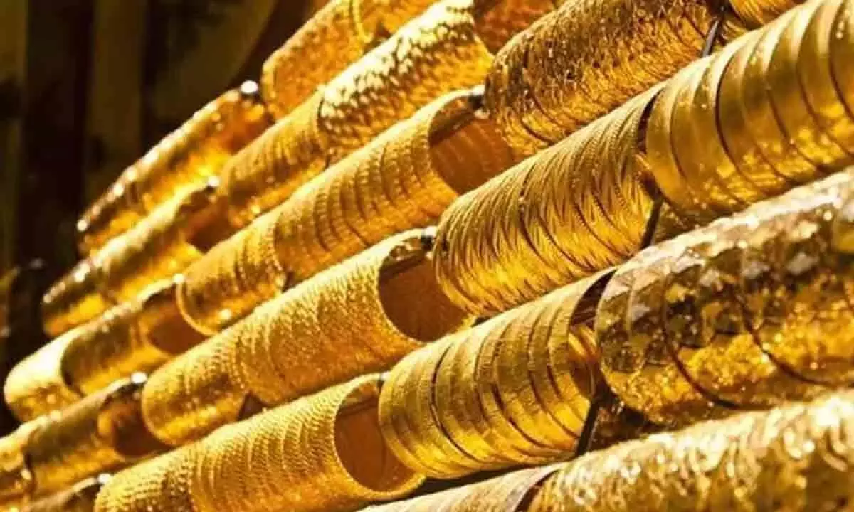 Gold rates in Delhi today stable, check the rates on November 30, 2023