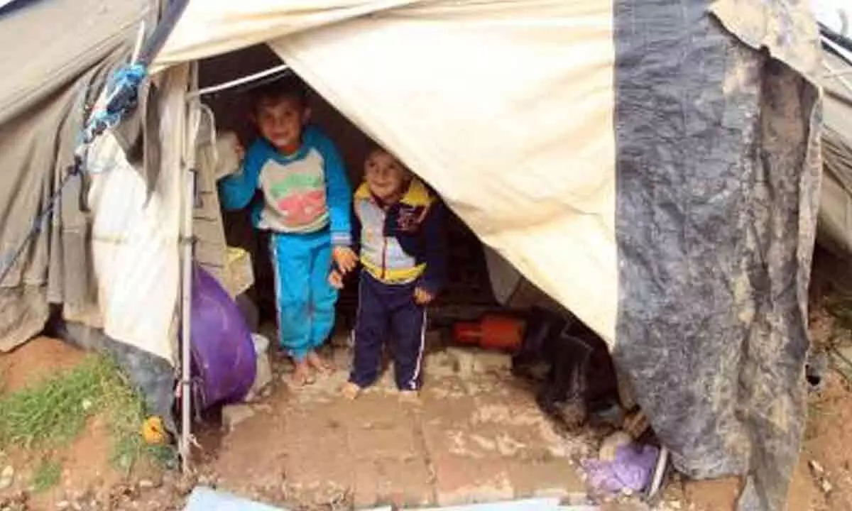 144 out of 170 refugee camps in Iraq closed