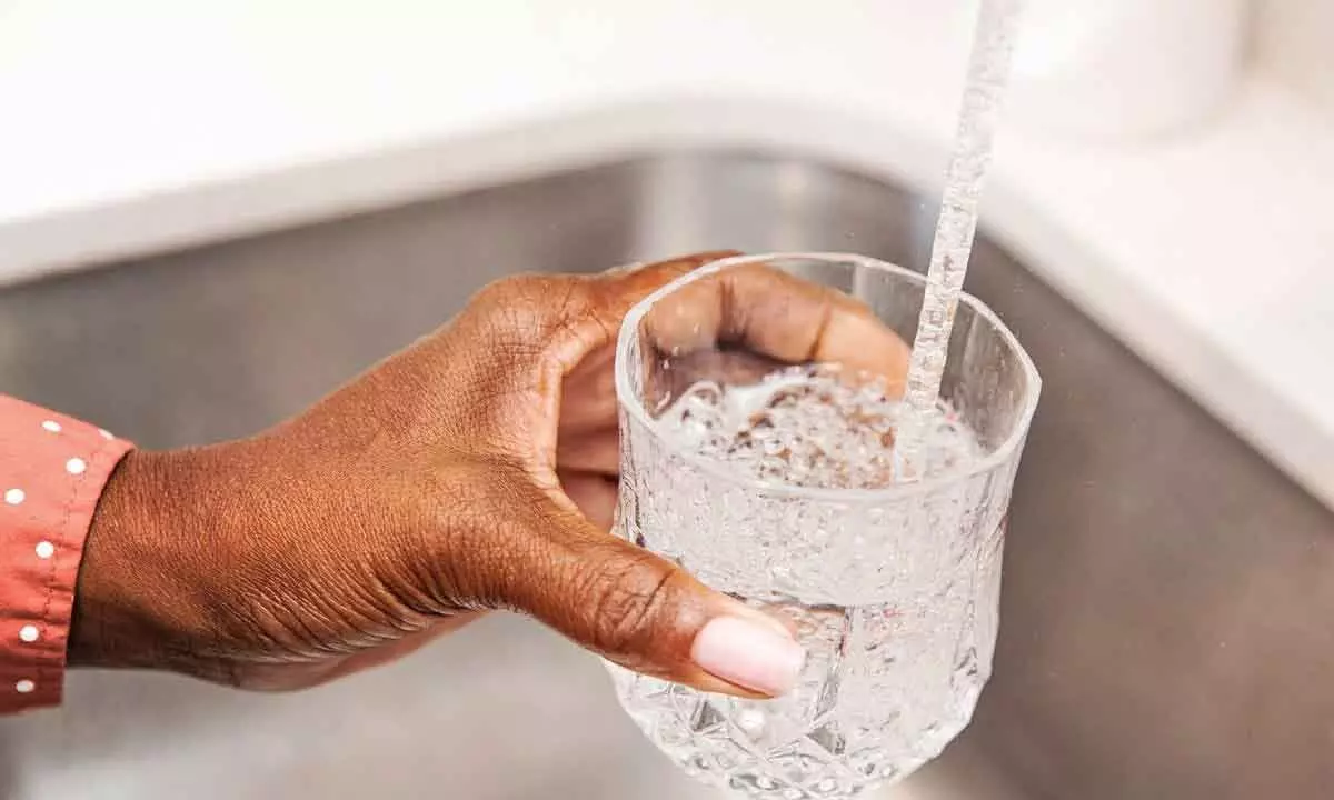 Heavy metals in drinking water: A danger nobody is talking about