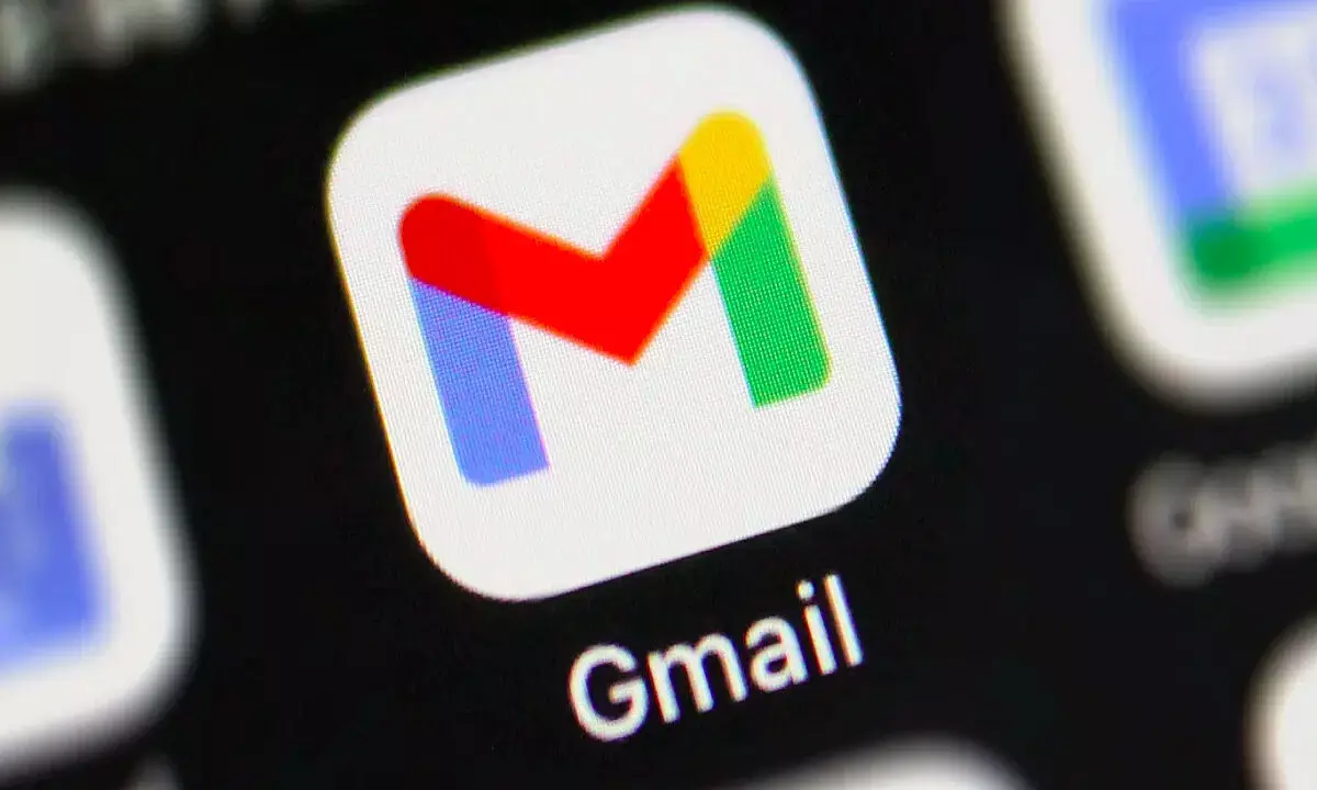 Reminder: Google to delete inactive Gmail accounts from tomorrow