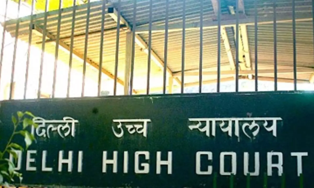Guardianship case: Delhi HC affirms childs welfare in school transfer plea dismissal