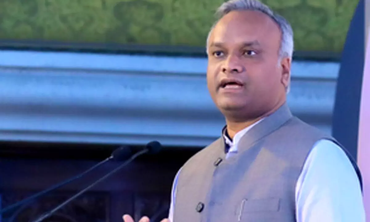 Rich are becoming richer: Karnataka Minister Priyank Kharge takes on Narayana Murthy over objections to guarantee schemes