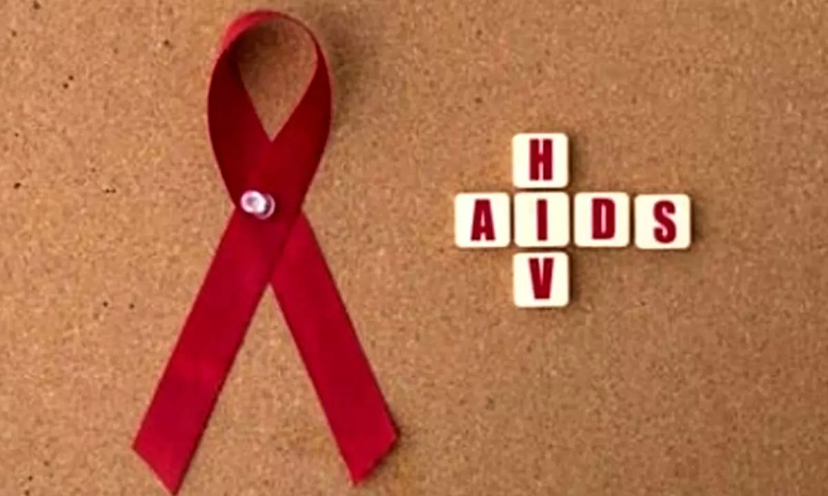 Gurugram hospital claims upsurge in HIV positive cases in Haryana