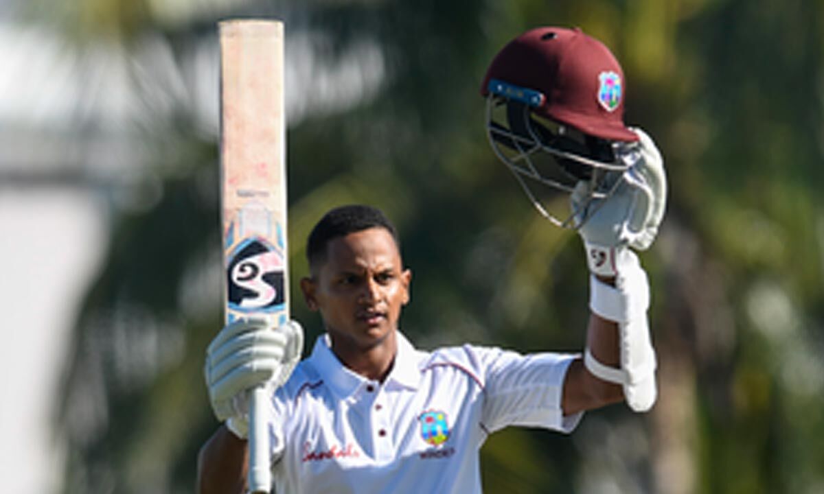 West Indies’s Dowrich announces retirement, pulls out of ODI series with England