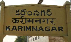 Polling percentage in Karimnagar likely to be high