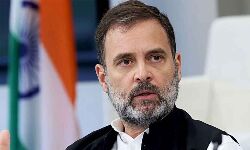 Today, People will defeat Doas!    Brothers and sisters of Telangana, step out and vote in large numbers!, says Rahul Gandhi