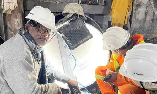 Tirupati: AP-based BeRolleX plays pivotal role