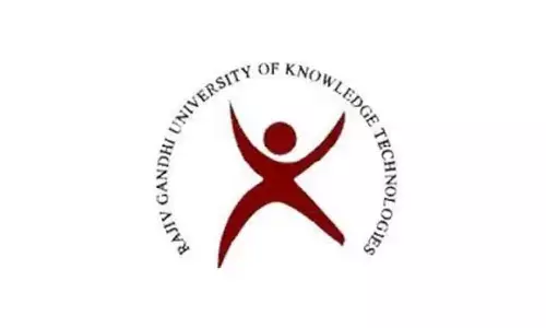 RGUKT selected for CoP28 Green University award