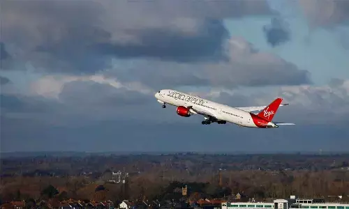 Unprecedented challenges & desire for change