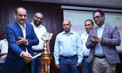 Visakhapatnam: Management development programme focuses on honing skills