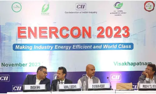 Visakhapatnam: Key role of net zero targets stressed