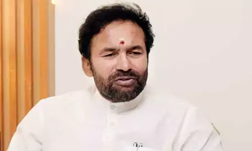 BJP seek EC intervention over police facilitating ruling party candidates