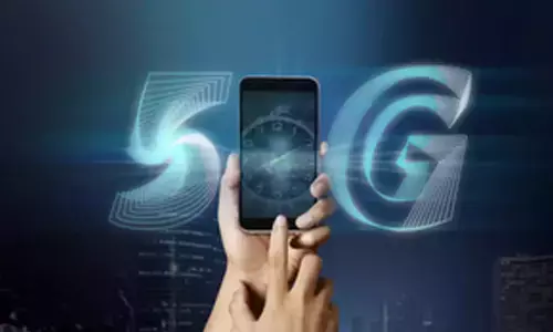 5G mobile subscriptions in India to reach 130 mn in 2023