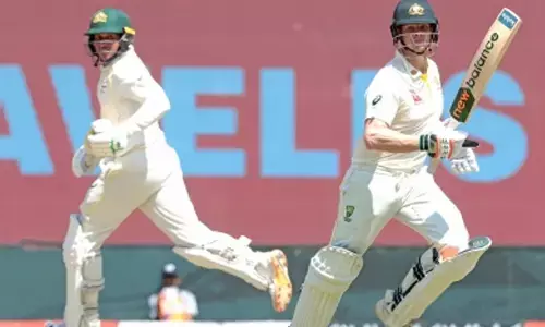 Matching Babar with Smith is almost like matching Smith with Kohli: Usman Khawaja