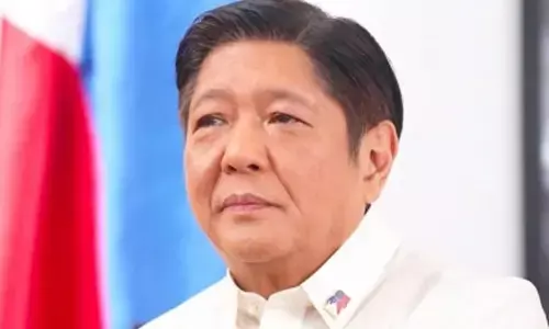 Philippines sends delegation to Iran for assisting release of 17 seafarer hostages