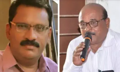 Two principals held in connection with KEA exam irregularities