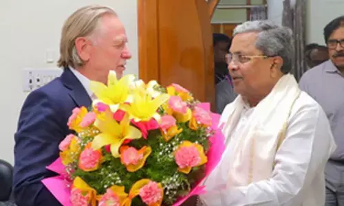 Ktaka govt invites Australian investors to invest in infrastructure development sector