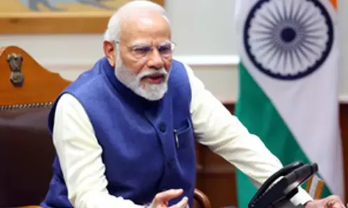 PM Modi to take forward G20 steps on climate action at COP28 in Dubai