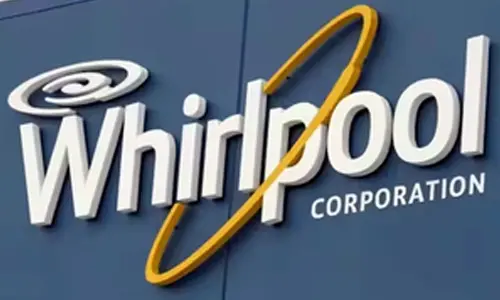 Whirlpool to sell up to 24% stake in India arm