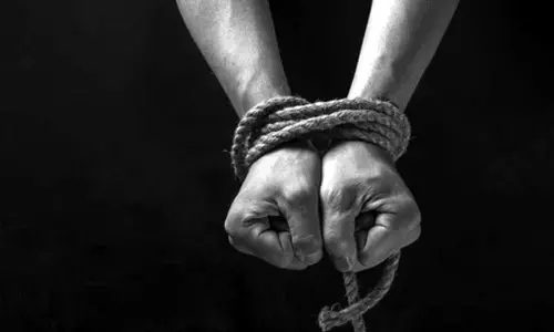 CSP owner kidnapped in Bihars Bagaha, Rs 15 lakh ransom demanded