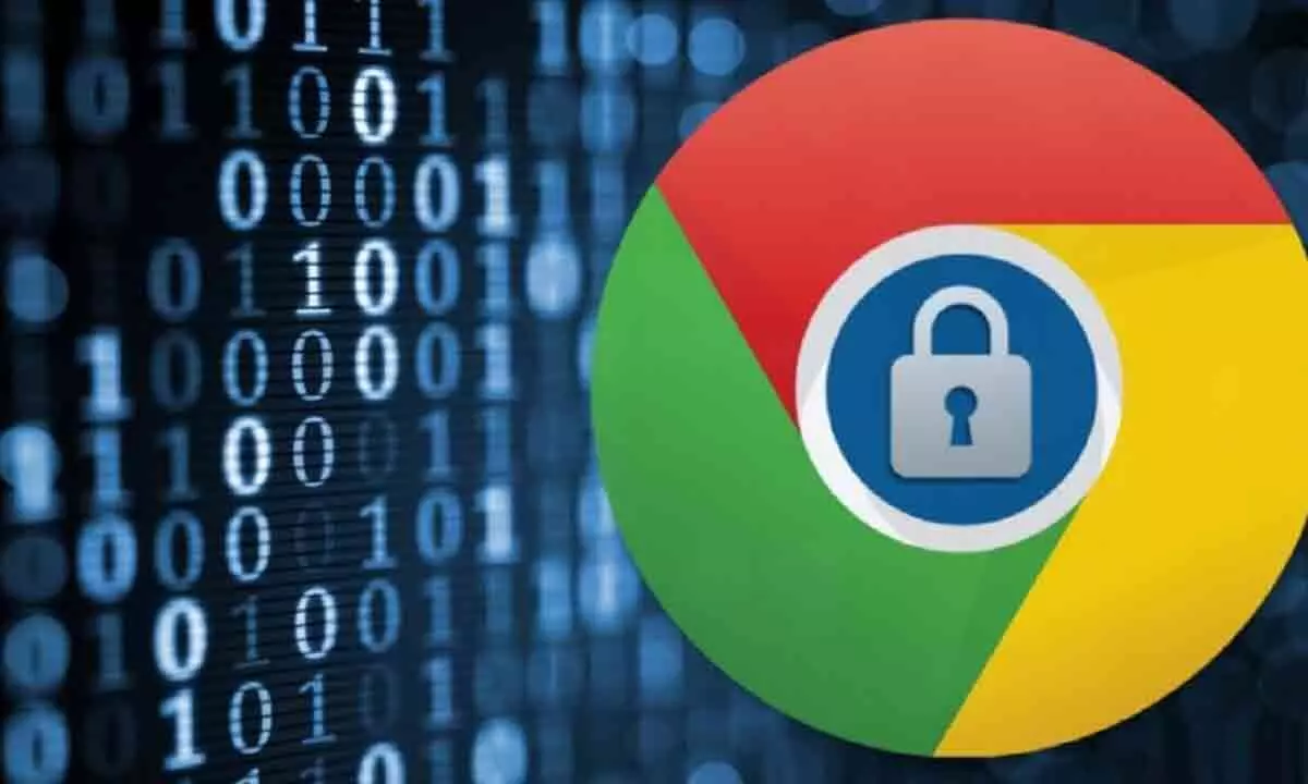 Google Chrome Users at Risk: Update Now to Secure Your Personal Data