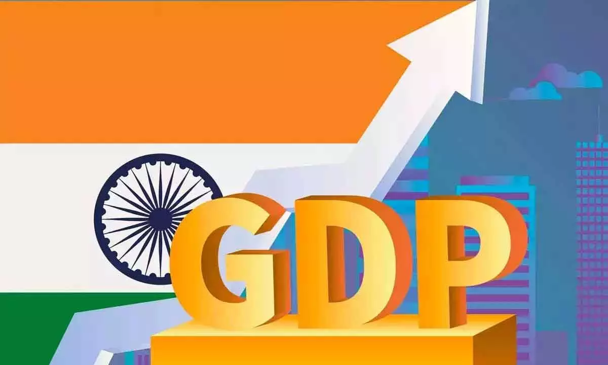 GDP growth zooms 7.6% in Q2