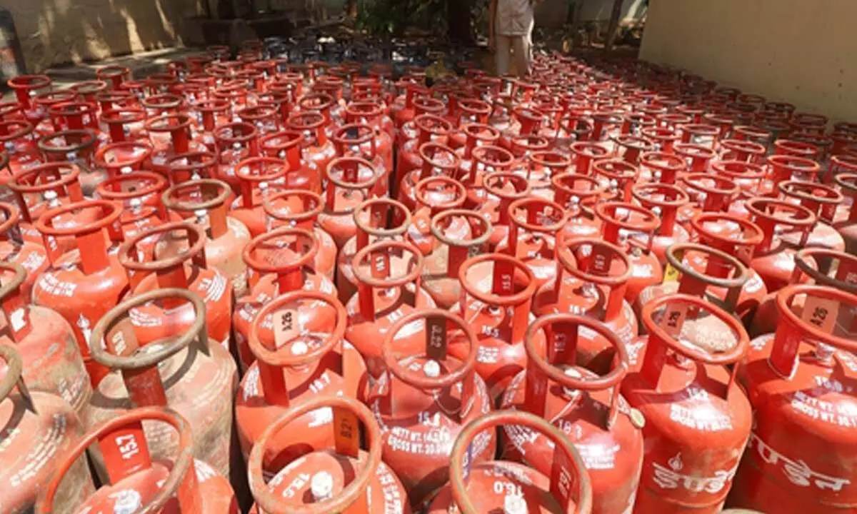 Commercial LPG prices hiked