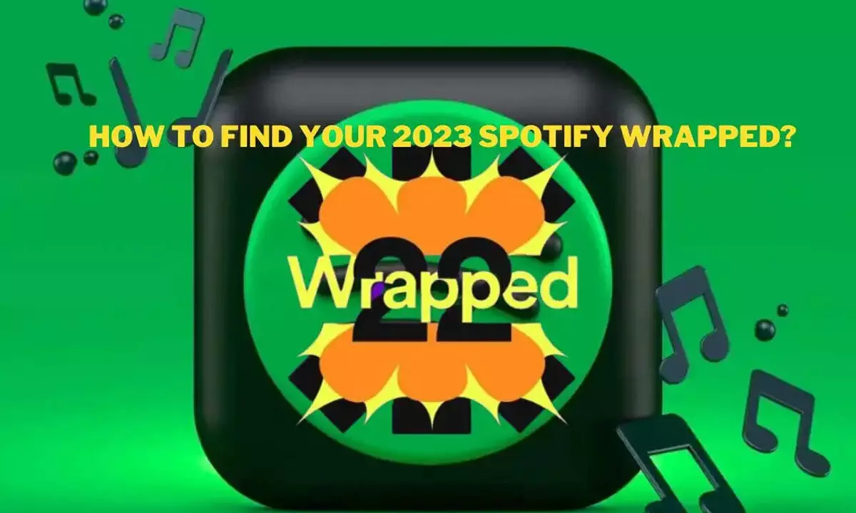 Unwrap Your Musical Journey: How to Check Your 2023 Spotify Wrapped