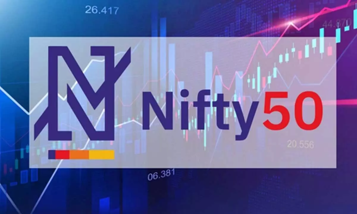 Nifty ends last day of the year with minor loss
