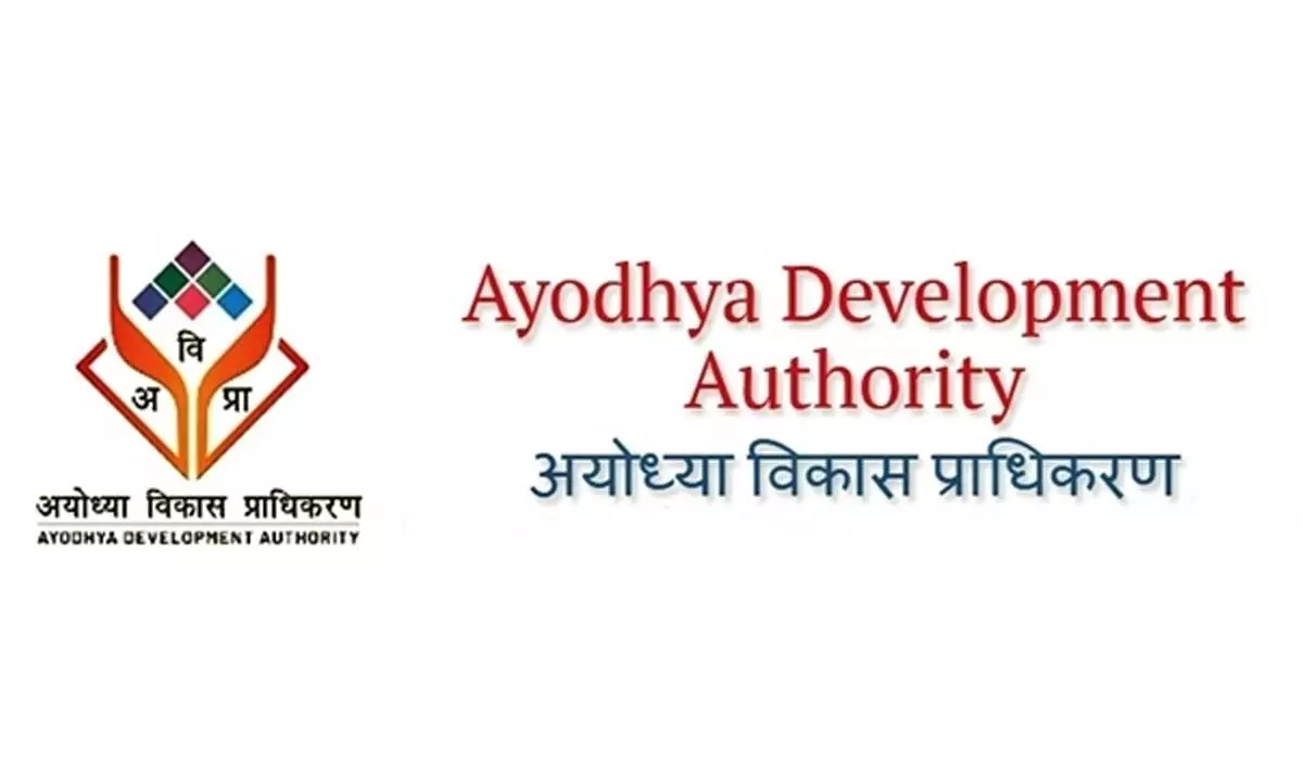 Arahas Technologies signs pact with Ayodhya Development Authority