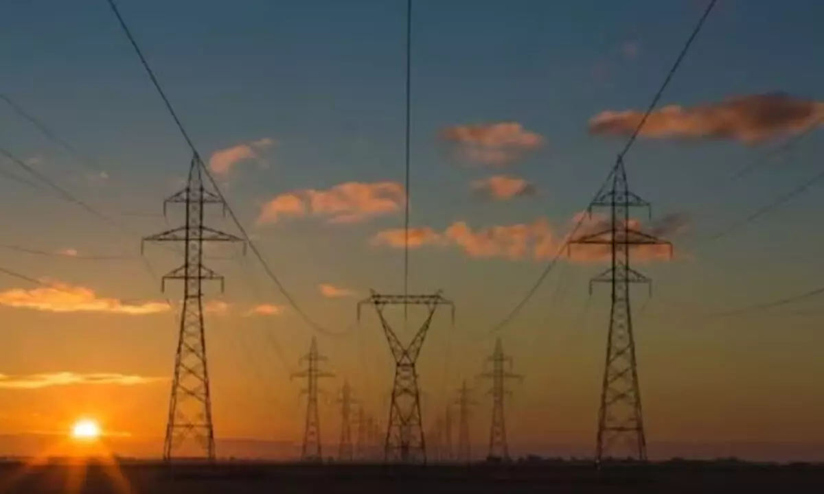 India’s power consumption dips by 2.3% in Dec