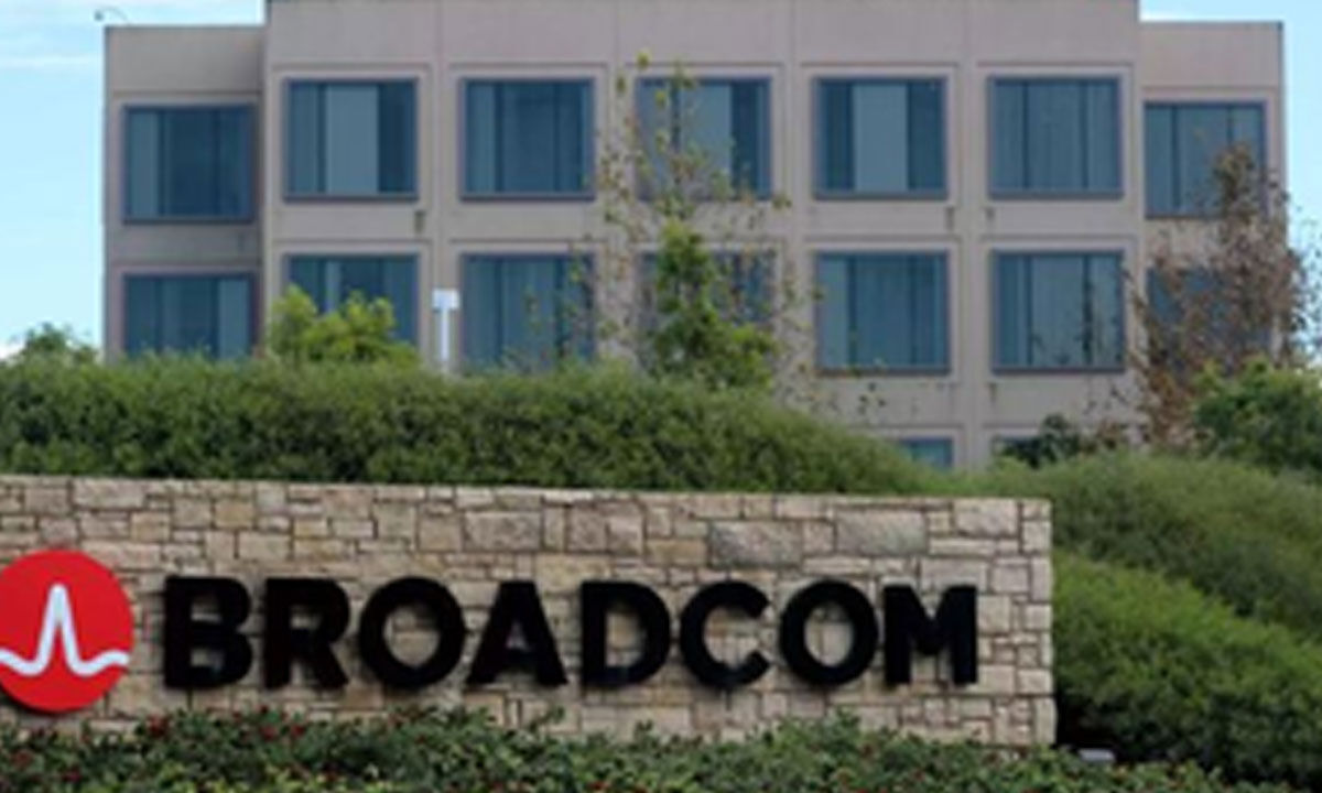 Broadcom To Lay Off Nearly 1,300 VMware Employees Post-acquisition: Report