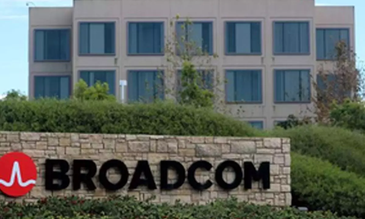 Broadcom to lay off nearly 1,300 VMware employees post-acquisition: Report