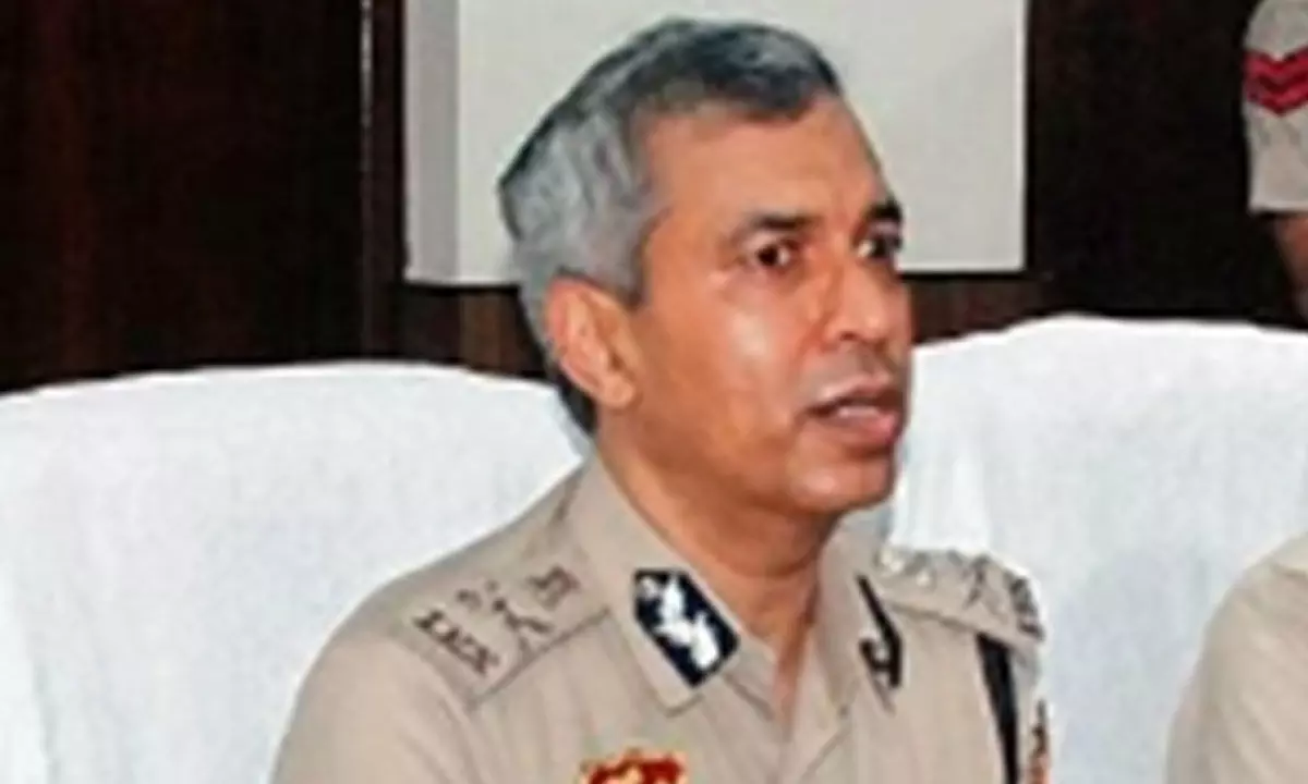Haryana DGP says womens safety will be priority