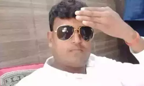 Lucknow: Social media influencer with two wives, nine kids, six girlfriends arrested