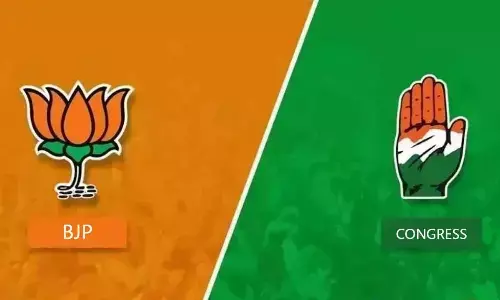 Congress back in reckoning: A wakeup call to BJP