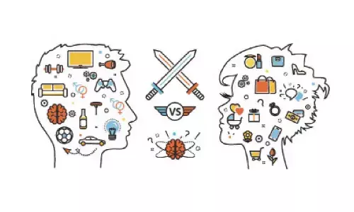 Never the better... never the less