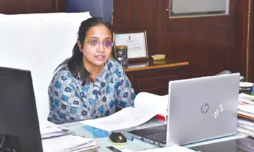 Ongole: Man gets 20-yr jail in POCSO case